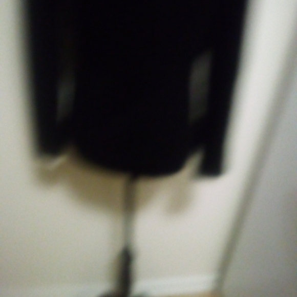 Calvin Klein Jacket - Picture 3 of 5